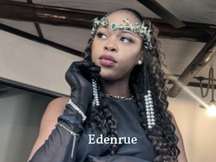 Edenrue