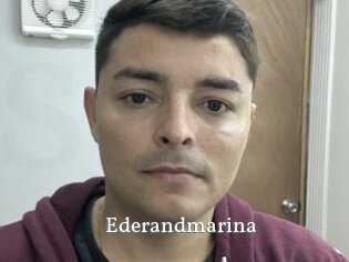 Ederandmarina