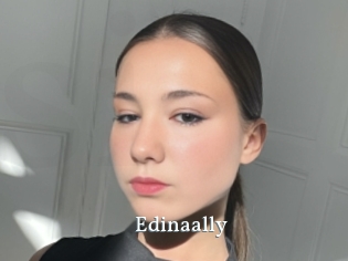 Edinaally
