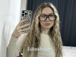 Edinabagge
