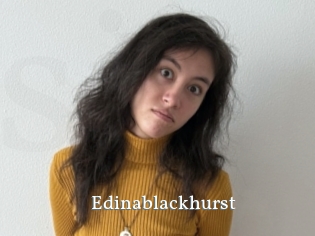Edinablackhurst