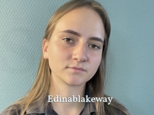 Edinablakeway