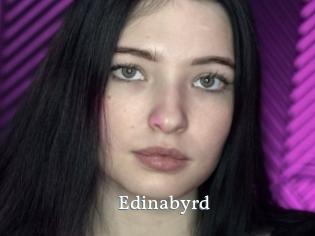 Edinabyrd
