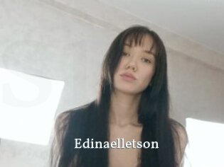 Edinaelletson