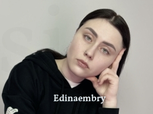 Edinaembry