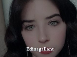 Edinagallant