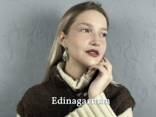 Edinagarman