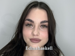 Edinahaskell