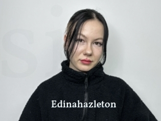 Edinahazleton