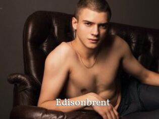 Edisonbrent