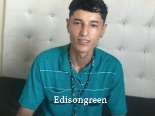 Edisongreen