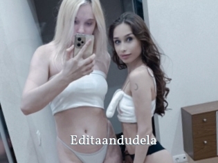 Editaandudela