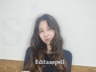 Editaaspell