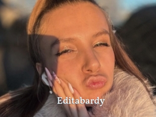 Editabardy