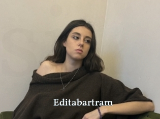 Editabartram