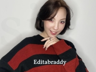 Editabraddy