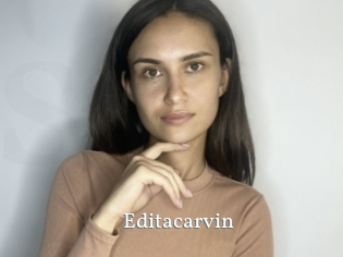 Editacarvin