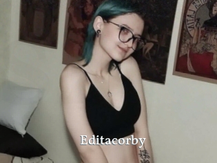 Editacorby