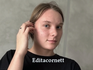 Editacornett