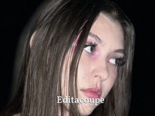 Editacoupe