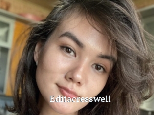 Editacresswell