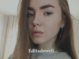 Editadewell