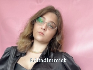 Editadimmick