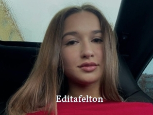 Editafelton