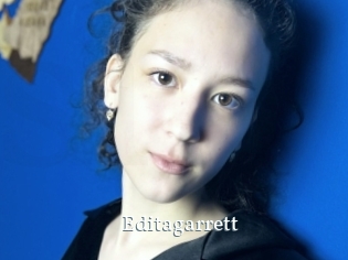 Editagarrett