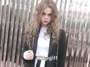 Editagitt