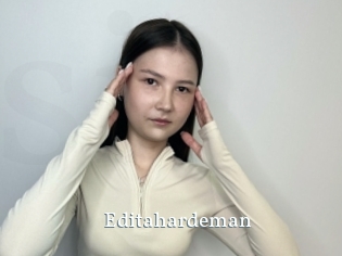 Editahardeman