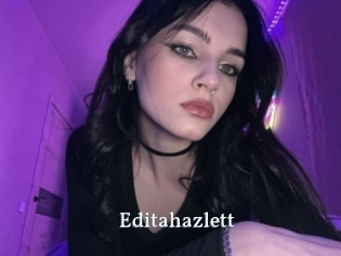 Editahazlett
