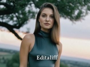 Editaliff