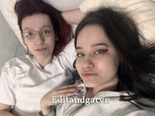 Editandgaryn
