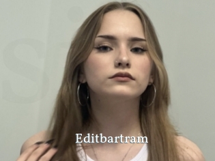 Editbartram