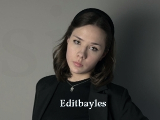 Editbayles
