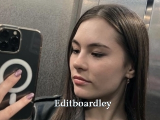 Editboardley