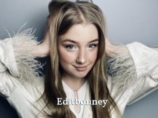 Editbonney