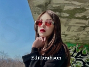 Editbrabson