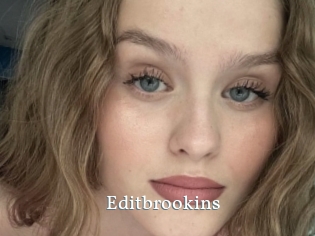 Editbrookins
