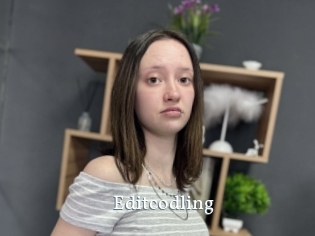 Editcodling