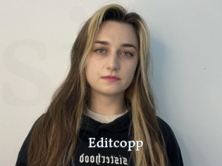 Editcopp