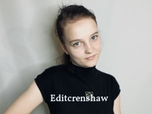 Editcrenshaw