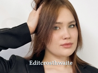 Editcrosthwaite