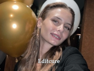 Editcure