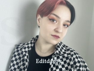 Editdarby