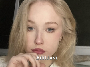 Editdavi