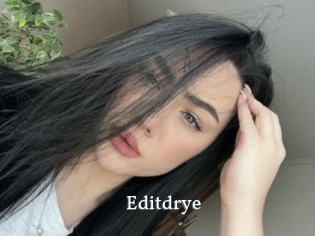 Editdrye