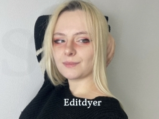 Editdyer