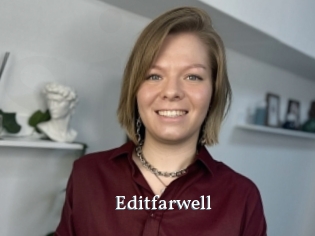 Editfarwell